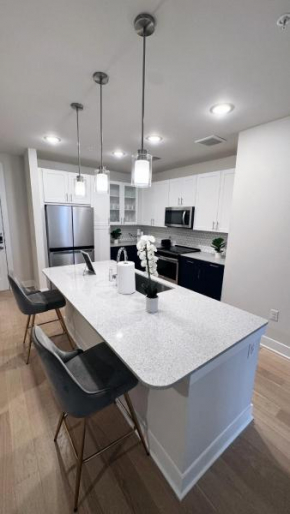 Houston heights 2BD 2Bth Apt